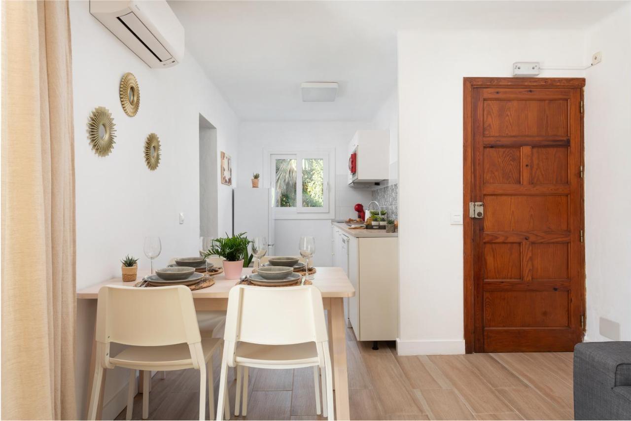 New! Apartment Sunset 1, Pool, Ac, Bbq, Wifi, Cala D'Or, Mallorca מראה חיצוני תמונה